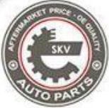 Coolant Hose Coolant Water Hose SKV For Audi 80 1.6 1.9 2.0 2.6 2.8; 8A0121101