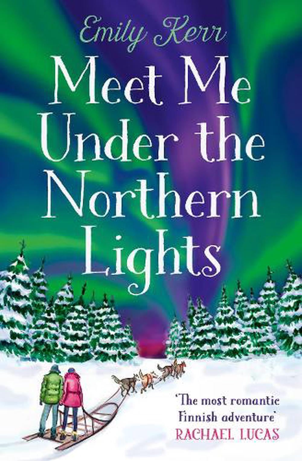 Meet Me Under Northern Lights