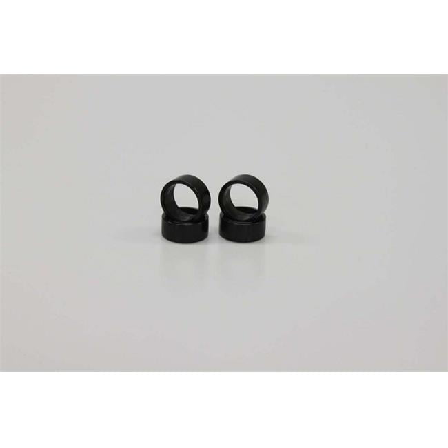 Kyosho Drift Tire Set (11Mm/Awd/4Pcs) Mdt002 (Japan Import) By