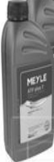 MEYLE 014 135 1402/XK Parts Kit, automatic transmission oil change for MERCEDES-