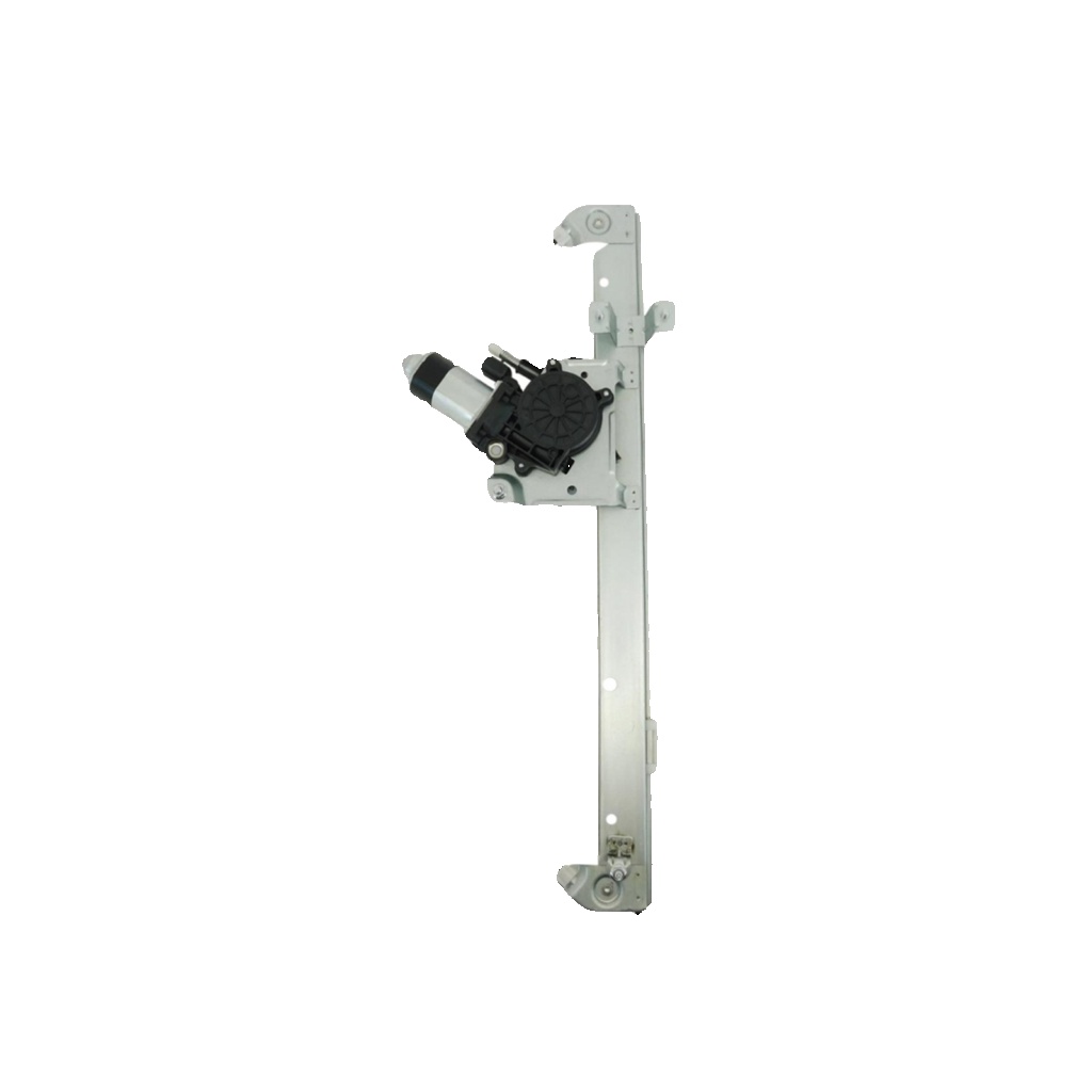 NEW FIAT DUCATO MK3 DRIVERS SIDE RIGHT FRONT WINDOW REGULATOR & MOTOR 2014>ON