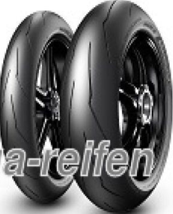 Free Shipping Pirelli Diablo Supercorsa V3 SC2 180/55 ZR 17 M/C 73W TL