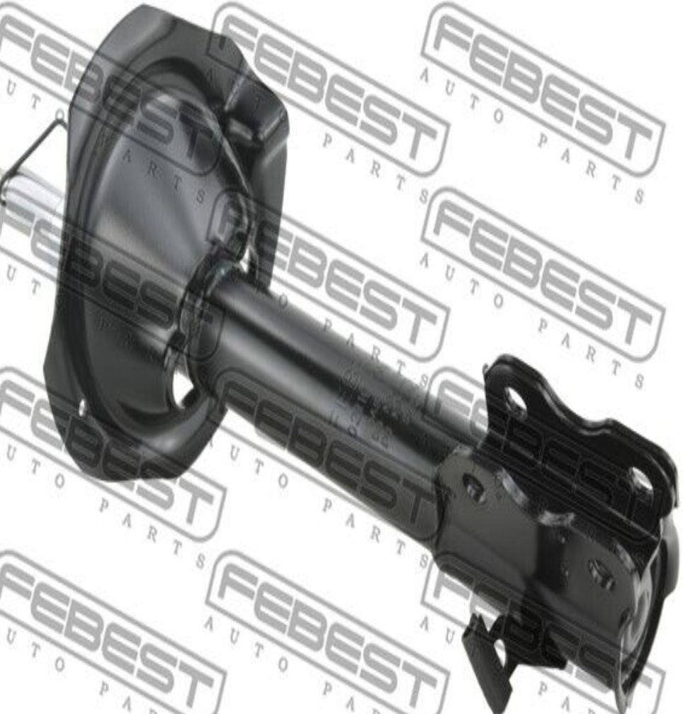 FEBEST-OE 02110-006FR.OE Shock Absorber for NISSAN