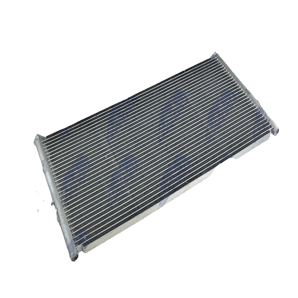 Fits NTY CCS-MS-002 AIR CONDITIONING CONDENSER COLT (CJ-CP) (96-) 1.3 ⭐UK Stock⭐