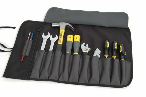Stanley 1-93-601 Tool Roll 12 Pocket - Image 6
