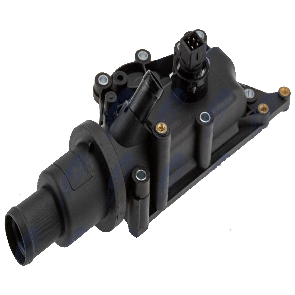 N.T.Y. CTM-RE-016.NTY Thermostat, coolant for RENAULT