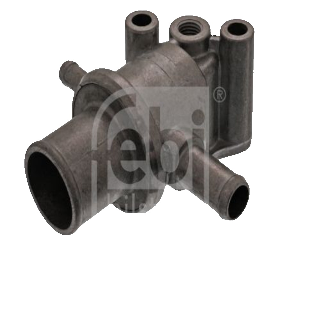 FEBI BILSTEIN 12773 Coolant Thermostat Fits Fiat Cinquecento Seicento / 600