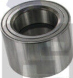 Wheel Suspension Wheel Bearing Kit SKF VKBA 3641 Fits Citroen Fiat Peugeot
