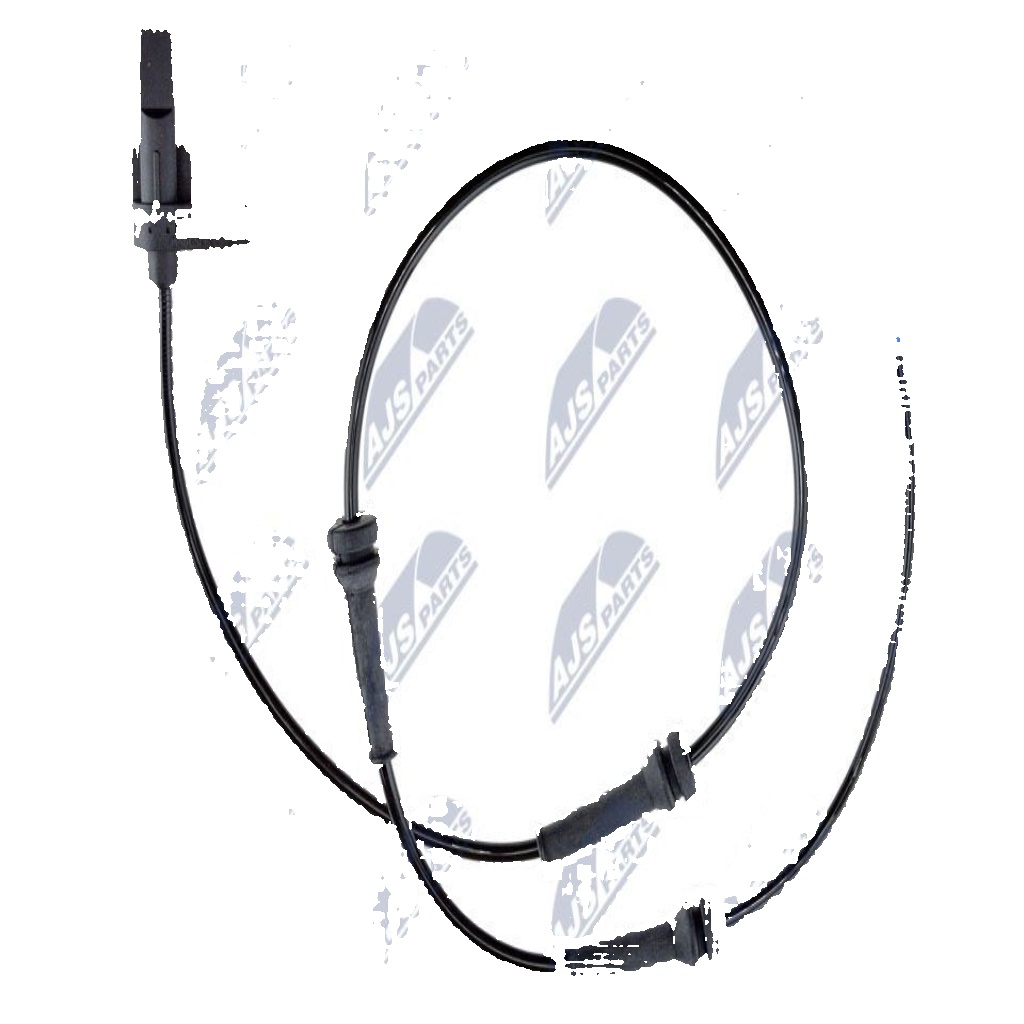 Fits NTY HCA-PE-002 ABS SENSOR REAR - Image 3