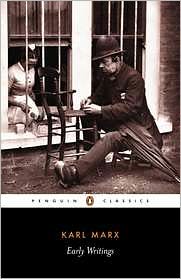 Early Writings