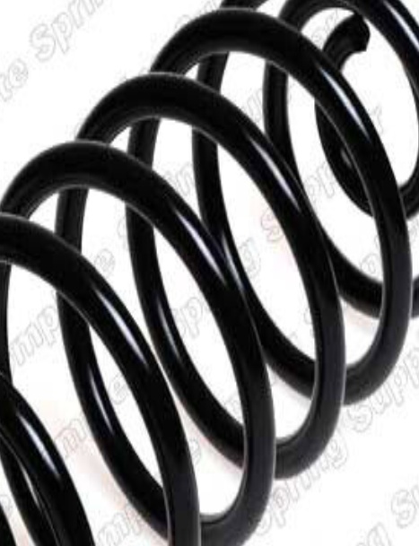 KILEN COIL SPRING REAR OPEL VAUXHALL ZAFIRA 99-6 05
