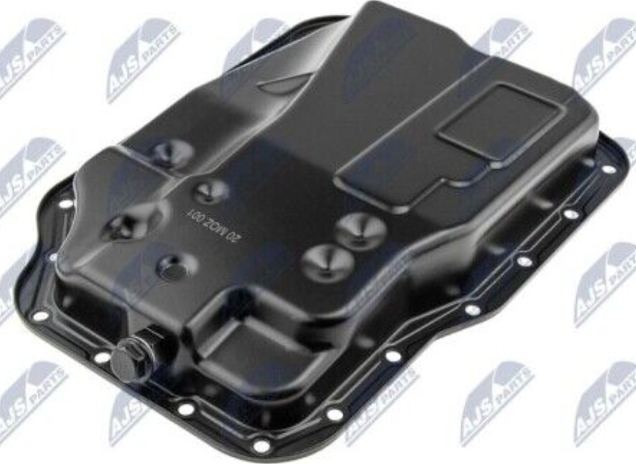 Original NTY Oil Pan Automatic Transmission BMO-MZ-006 For Mazda