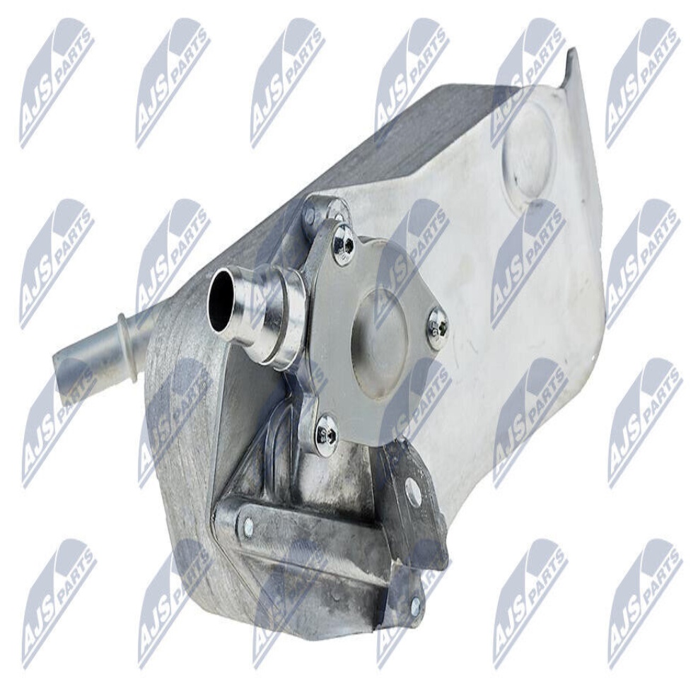 ✅Fits NTY CCL-BM-013 OIL COOLER ⭐UK Seller⭐ - Image 4