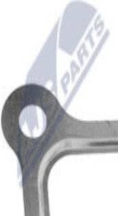 N.T.Y. EGR-KA-301.NTY EGR Valve for KIA
