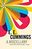 A Miscellany E. E. Cummings - Image 5