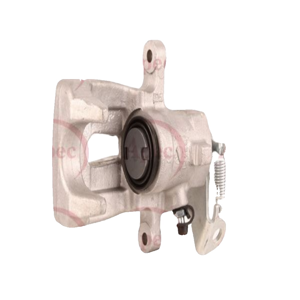 Apec Brake Caliper LCA117N - Engineered for Performance to Match OE Quality