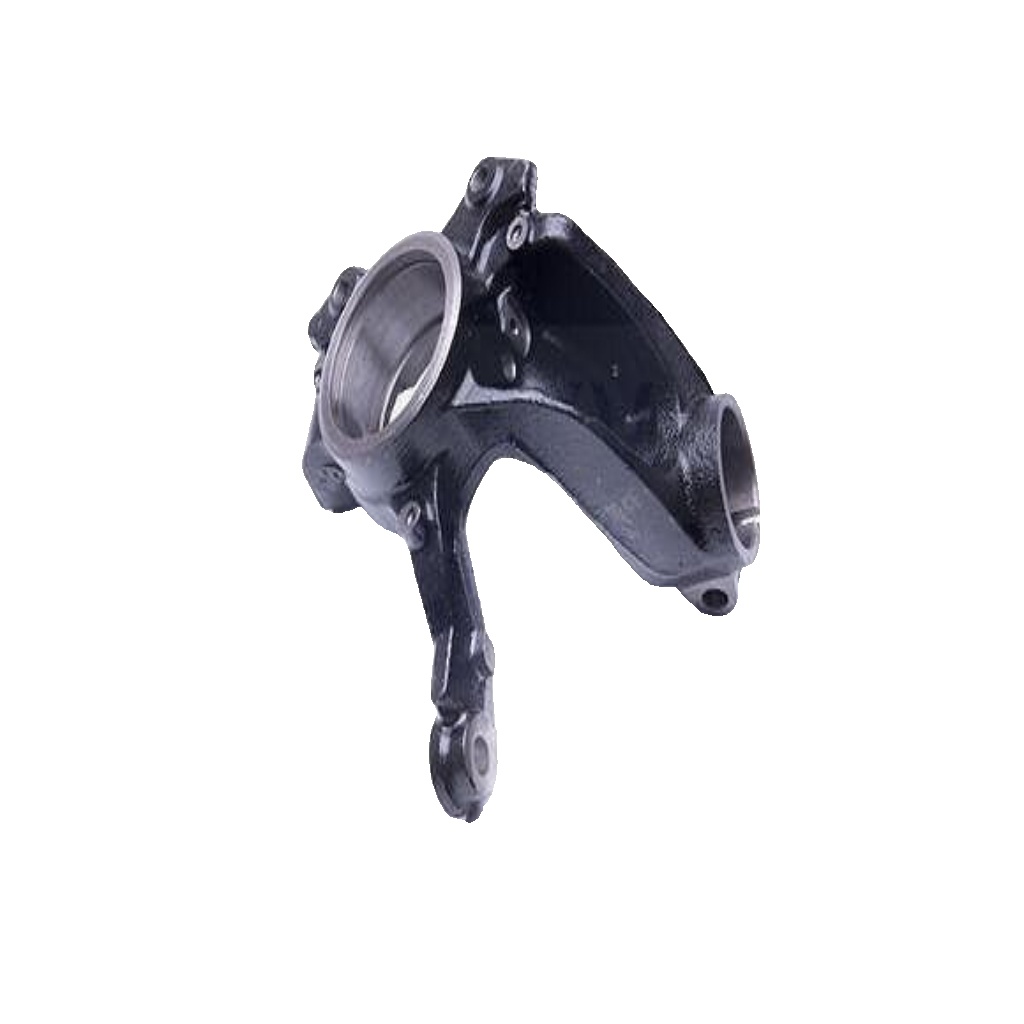 Wheel knuckle Front Axle Left 47SKV111 ESEN SKV for SKODA AUDI VW SEAT