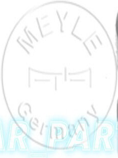Front MEYLE GERMANY 014 032 0102 Rubber Buffer, suspension for MERCEDES-BENZ