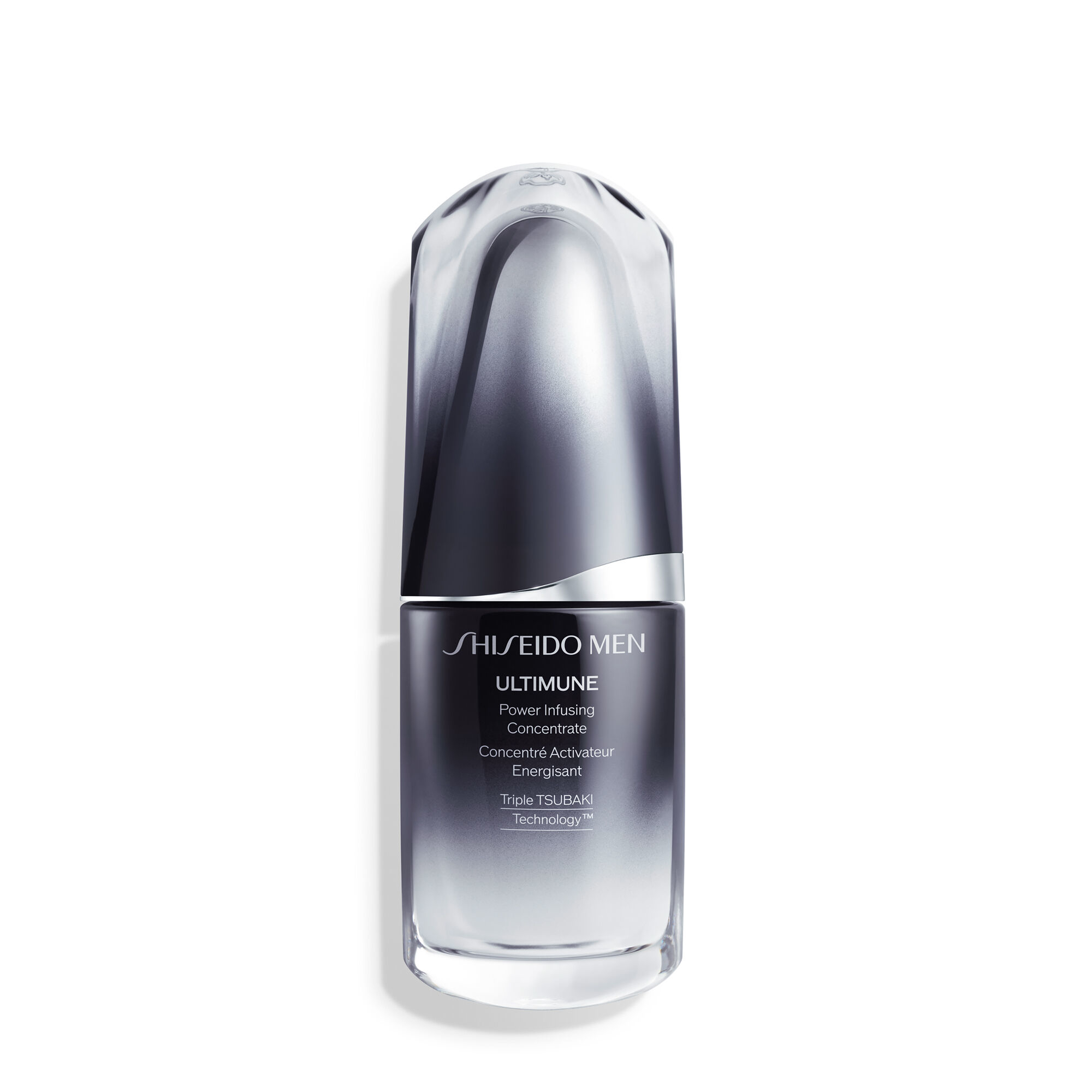 Shiseido, Gesichtsserum, Ultimune Power Infusing Concentrate (30 ml)