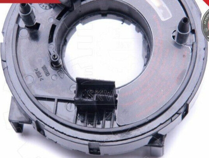 Fits SKV GERMANY 96SKV508 AIRBAG TAPE 96SKV508   ⭐UK Stock⭐
