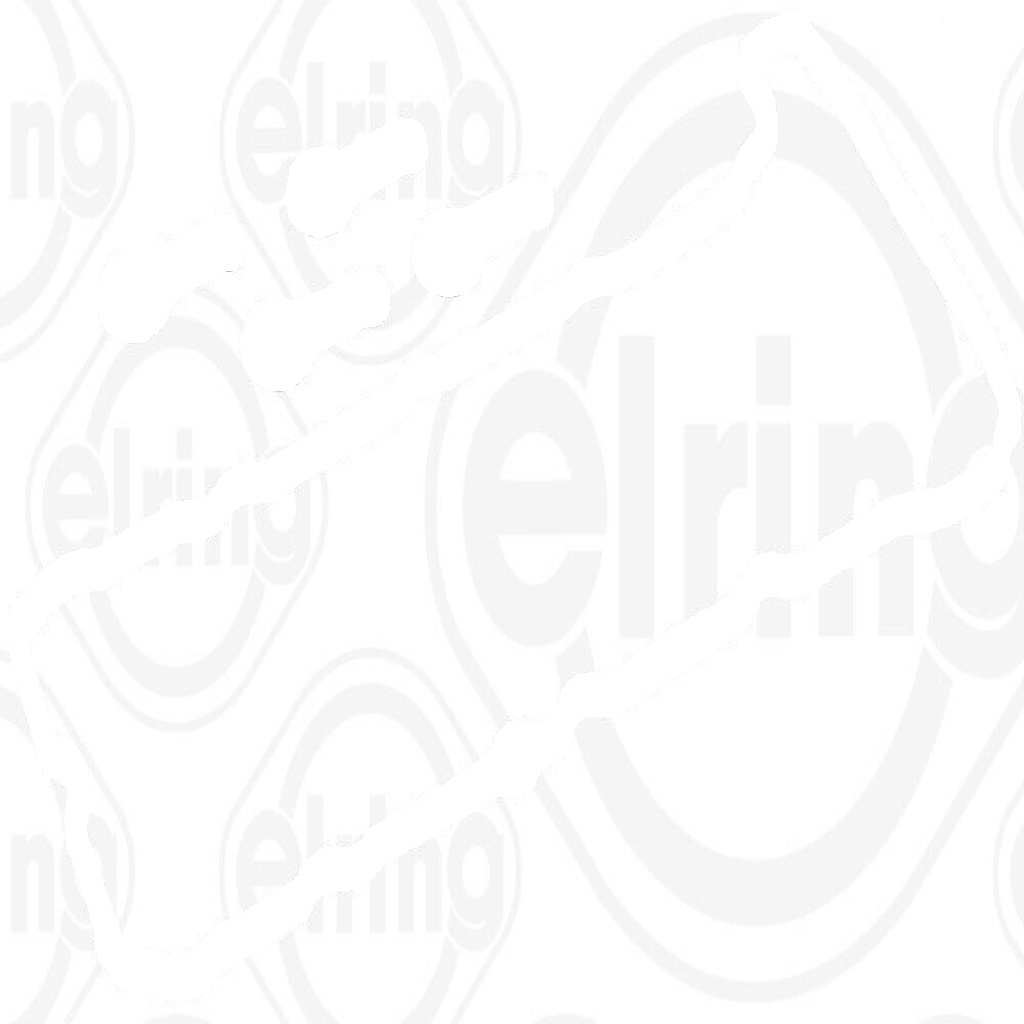 597.000 ELRING GASKET SET, CYLINDER HEAD COVER FOR BMW MINI