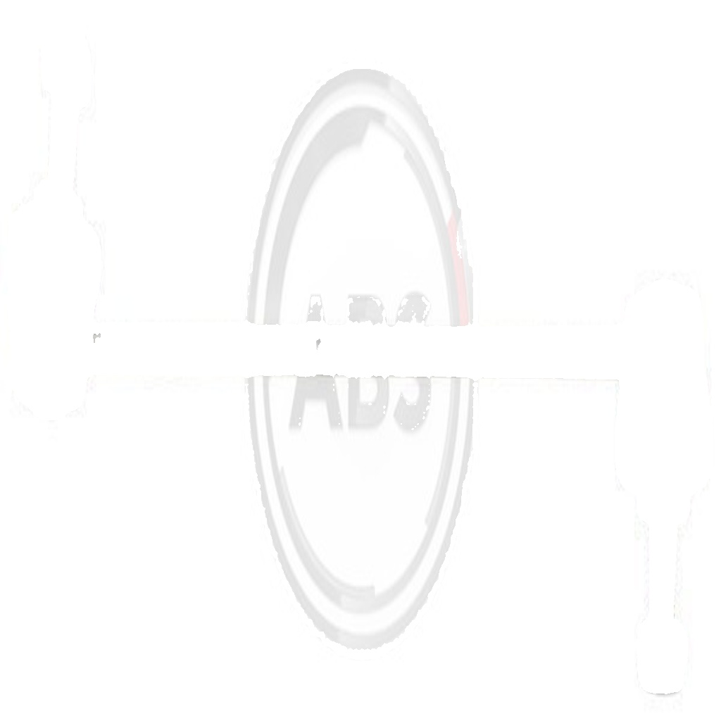 Stabilizer Link Suspension Rod 260462 A.B.S. for RENAULT SCÉNIC I MPV KANGOO - Image 3