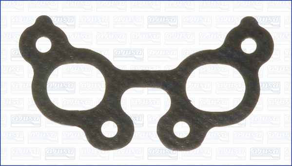 GASKET EXHAUST MANIFOLD 13078600 FOR CGA3DE 1.3L CG10DE 1.0L CG13DE 1.3L 4cyl