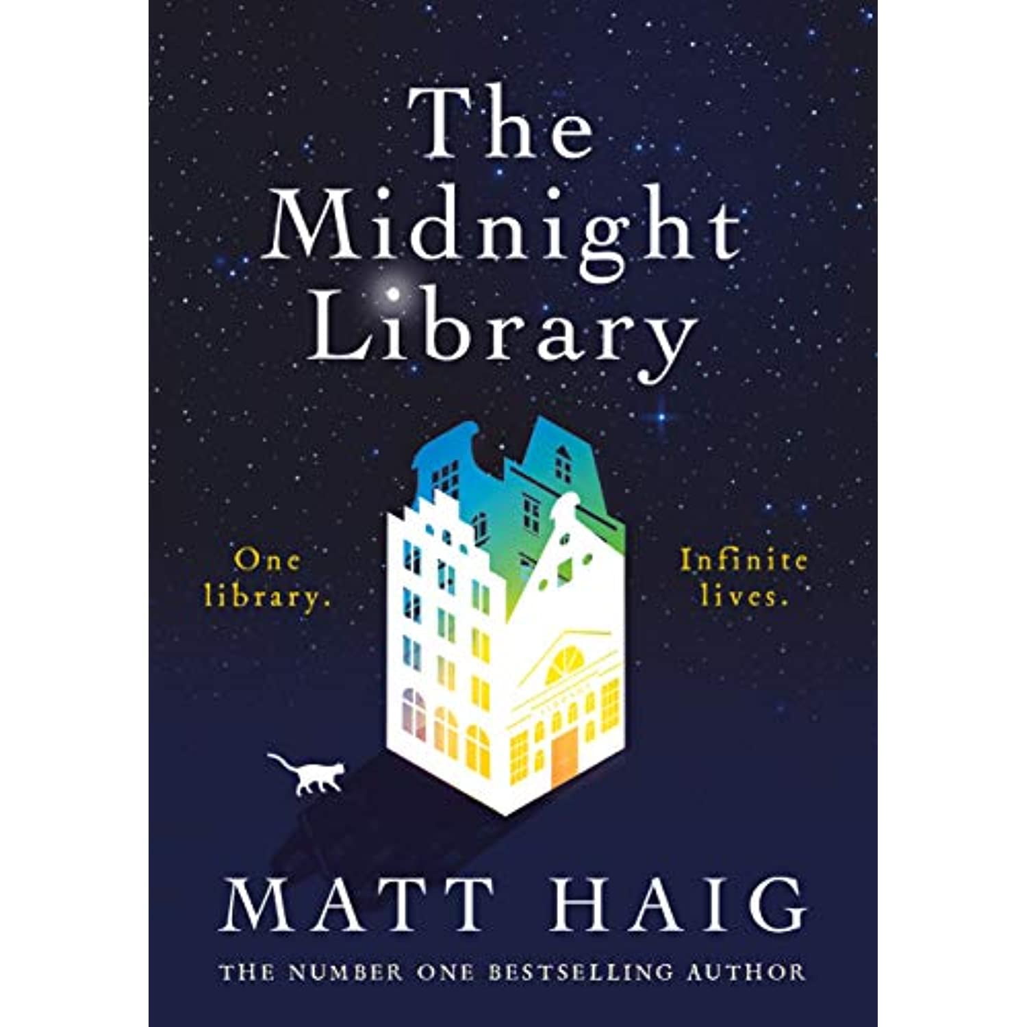 The Midnight Library