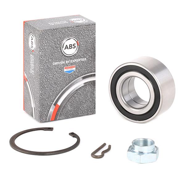 Original A.B.S. Wheel Bearing Kit 200013 for Citroën Fiat Peugeot