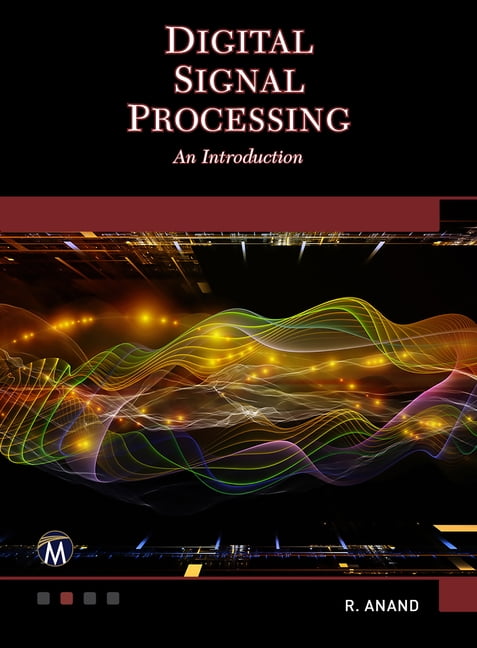 Digital Signal Processing by R. Anand - 9781683928027