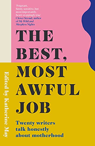 The Best, Most Awful Job (Paperback Book)