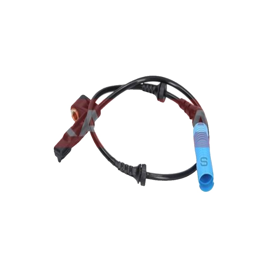 2x ✅Fits KAMOKA UK�ADY HAMULCOWE 1060060 ABS SENSOR FRONT LEFT   ⭐UK Seller⭐