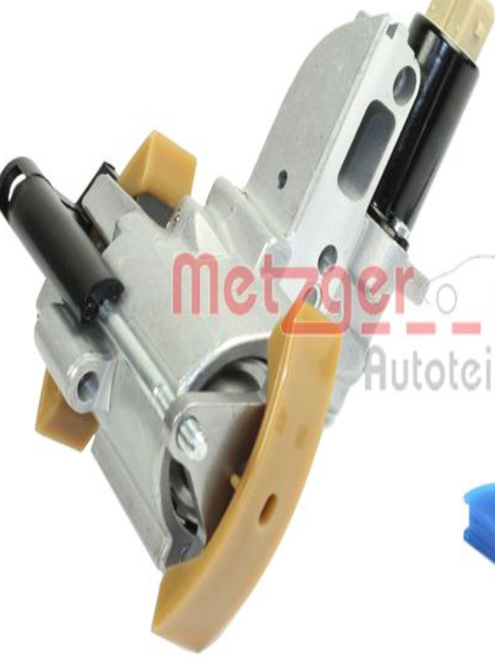 Original METZGER Camshaft Adjuster 0899141 For Audi Skoda VW