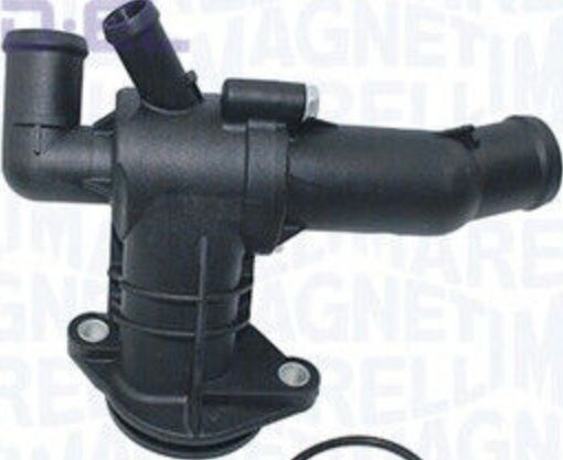 MAGNETI MARELLI 352317102110 Thermostat, coolant for SEAT,SKODA,VW