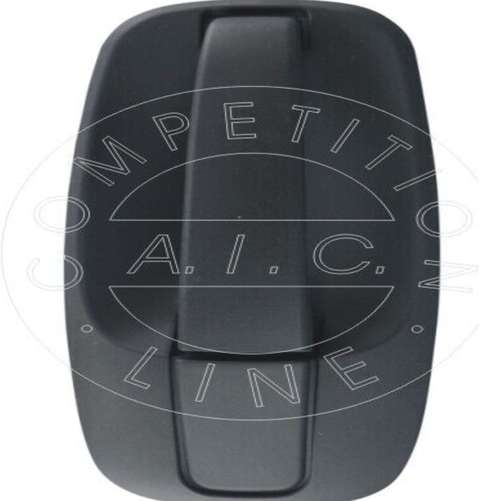 Fits AIC 56997 DOOR HANDLE L=P   ⭐UK Stock⭐