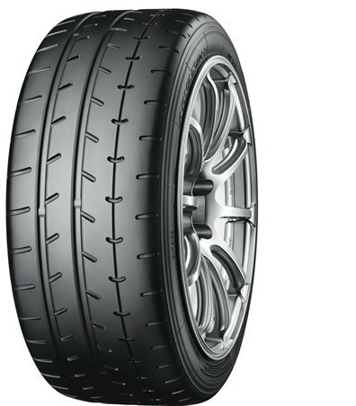 4 x Yokohama Advan A052 Road Legal Track Tyres 205 50 15 89V XL