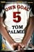 Tom Palmer Foul Play: Own Goal Paperback Book Childrens Fiction