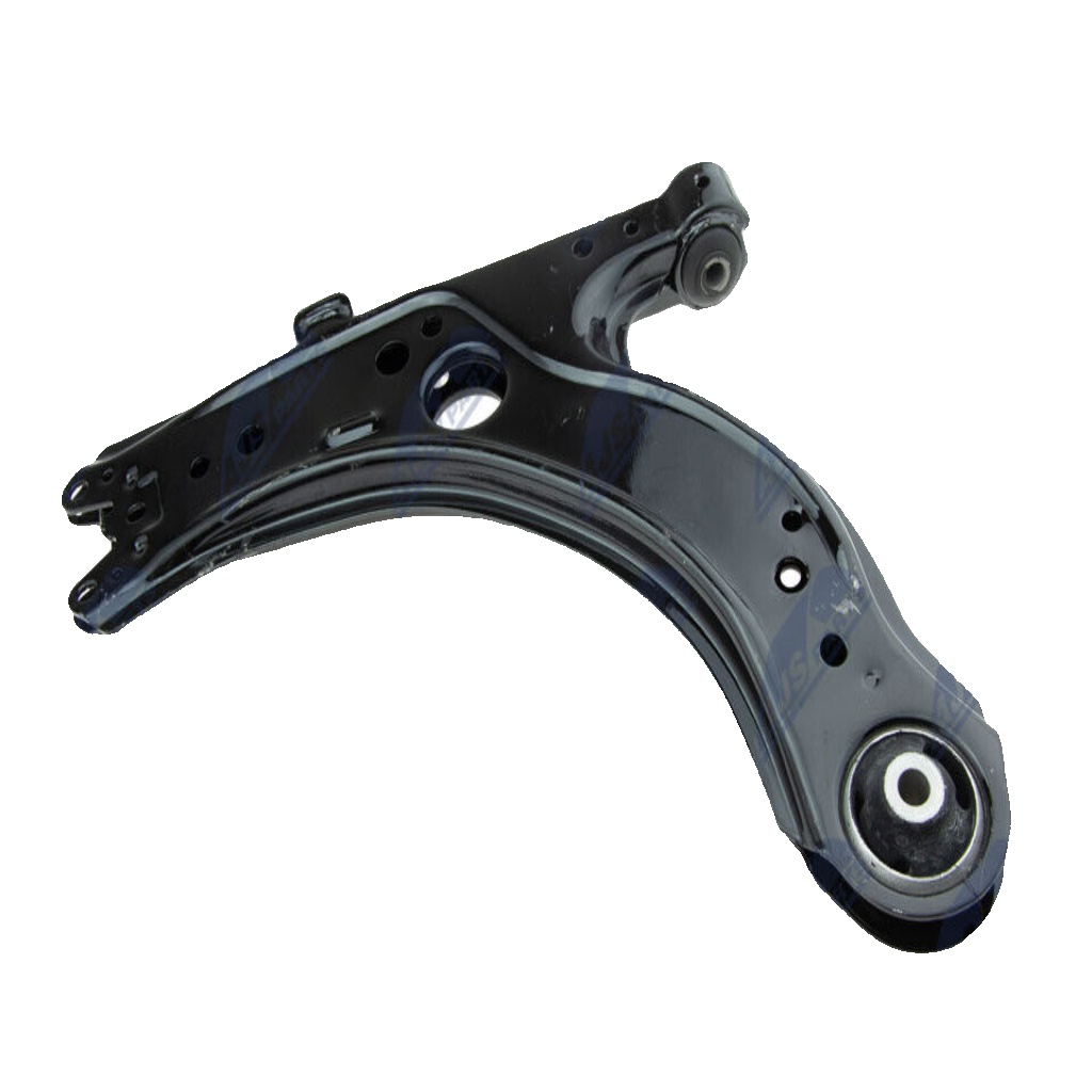 Fits NTY ZWD-VW-038A FRONT CONTROL ARM VW GOLF IV, AUDI A3 96-, SKODA ⭐UK Stock⭐