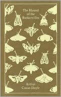 The Hound of the Baskervilles by Arthur Conan Doyle (Hardback Book) - Image 6