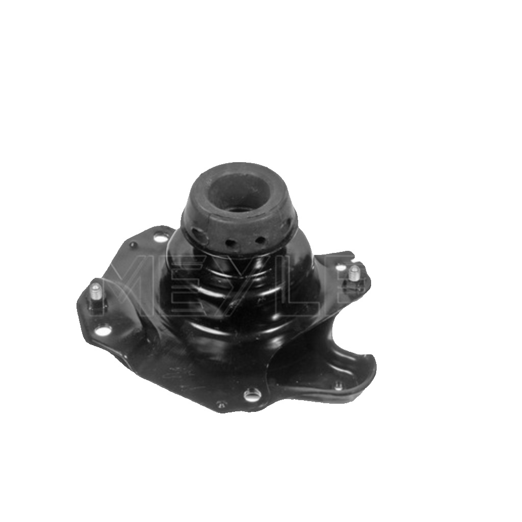 Engine mount Left Rubber-Metal Mount 100 199 0064 MEYLE for VW SEAT