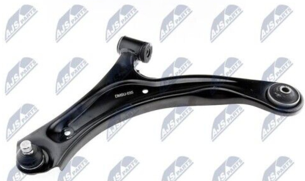 ZWD-SU-035 NTY Track Control Arm for SUZUKI