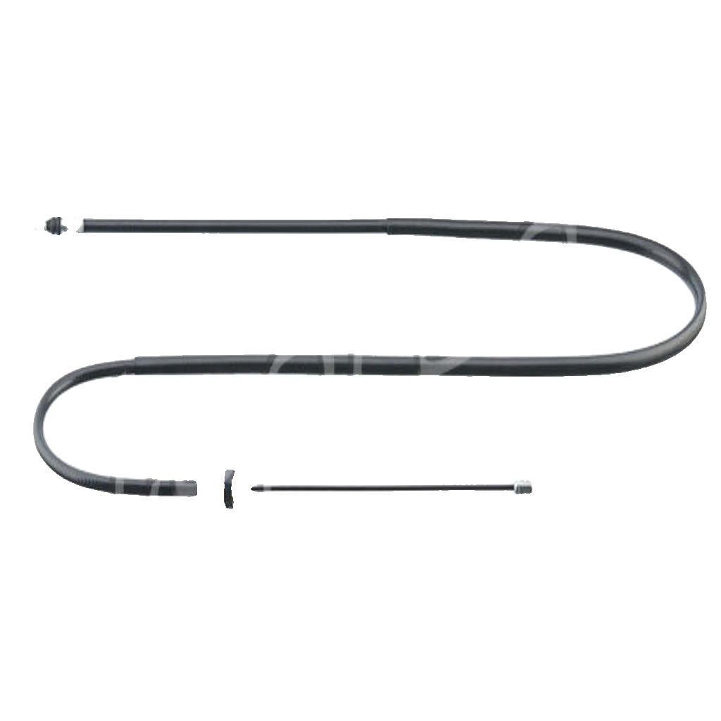 Fits TOPRAN HANS PRIES 721 658 HANDBRAKE >HANDBRAKE CABLE  ⭐UK Stock⭐