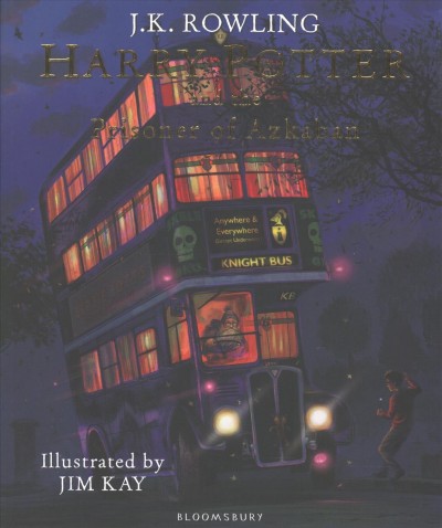 Harry Potter and the Prisoner of Azkaban