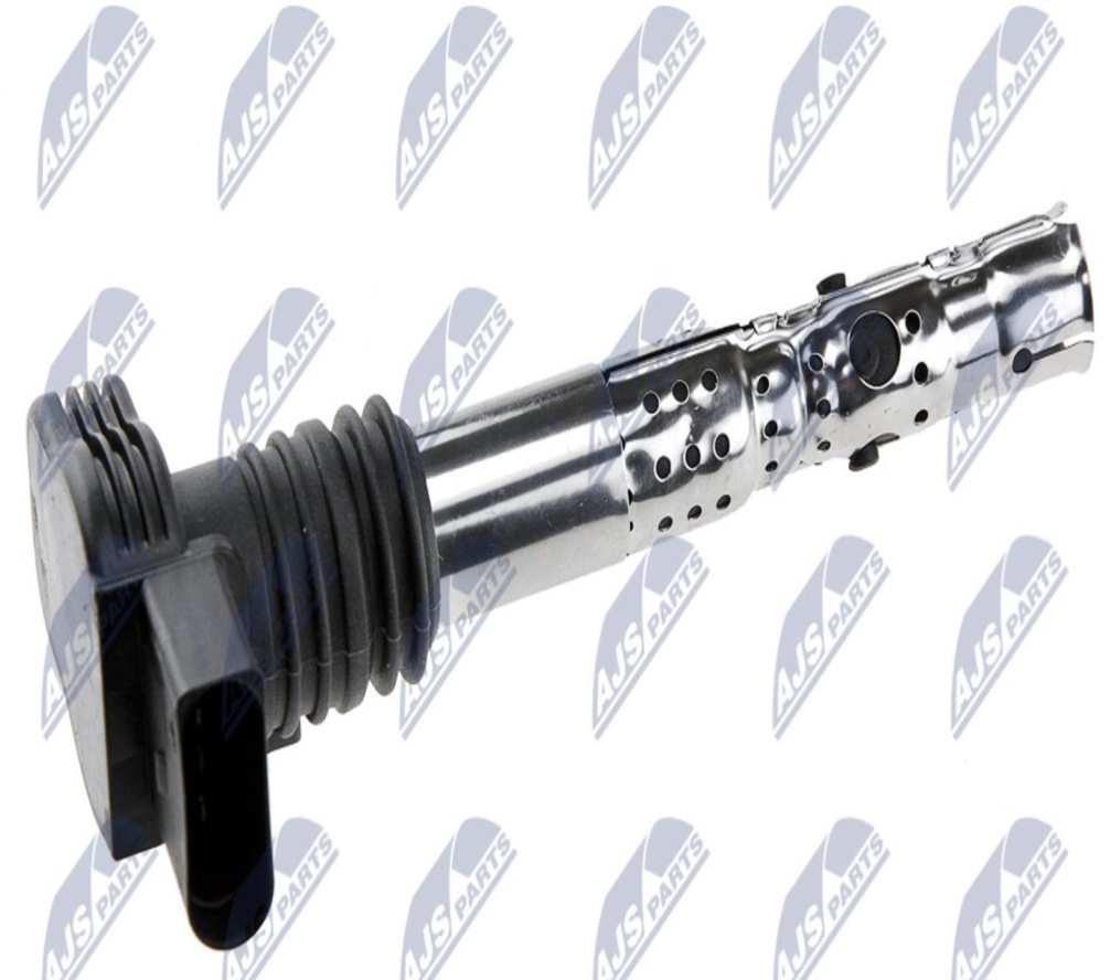 N.T.Y. ECZ-AU-004.NTY Ignition Coil for AUDI,CHEVROLET,DAEWOO,FORD,OPEL,SEAT,SKO