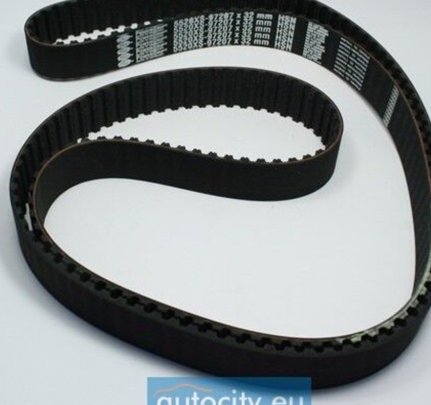 Gates 5520XS Timing Belt