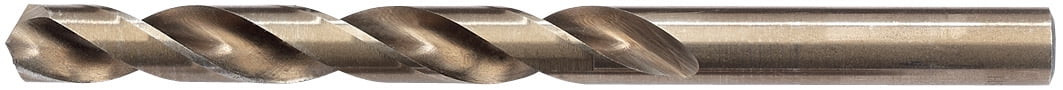 Drill Bit Ø10mm HSS Cobalt DRAPER for Moto Spare Parts Accessories