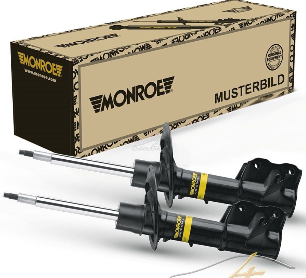 SHOCK ABSORBER 43124 FOR FIAT VAUXHALL VECTRA/Mk/II SIGNUM OPEL 939A1.000 1.9L