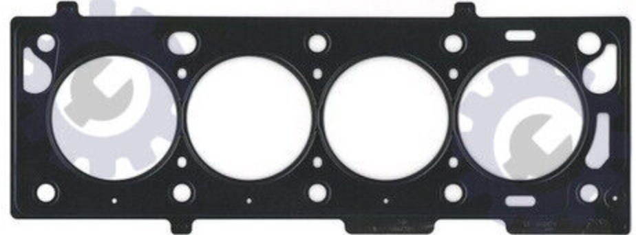 Cylinder Head Gasket For Volvo - ELRING 377.760