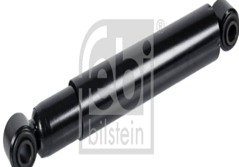 FEBI 20609 SHOCK ABSORBER Front