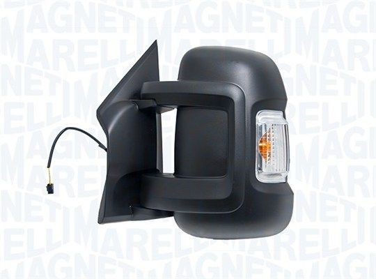 EXTERIOR MIRROR 350315027800 FOR PEUGEOT MANAGER/Platform/Chassis/Van/Bus 2.2L